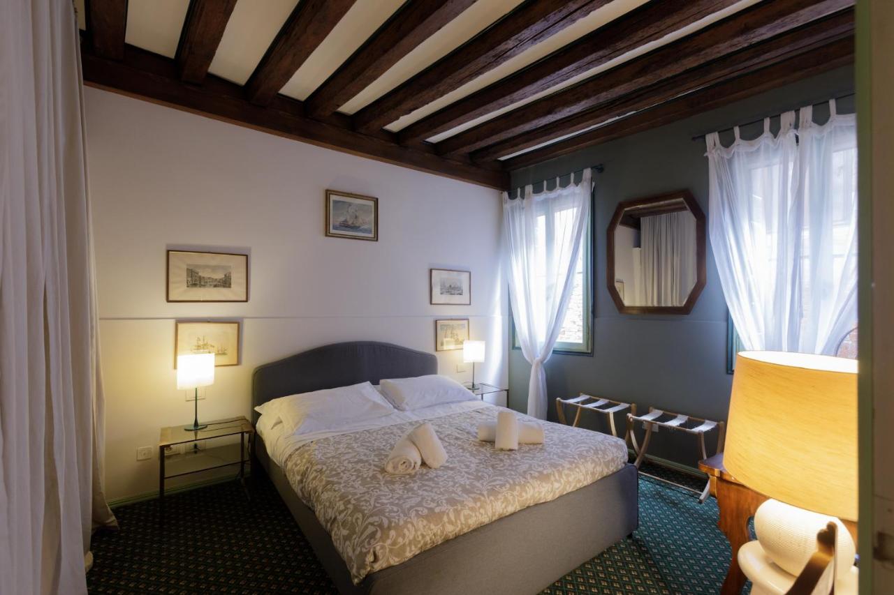 Ca' delle Vele - B&B Venecia