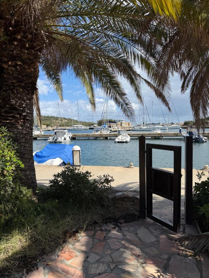 Casa vacanza fronte mare - Porto Ottiolu - B&B Porto Ottiolu