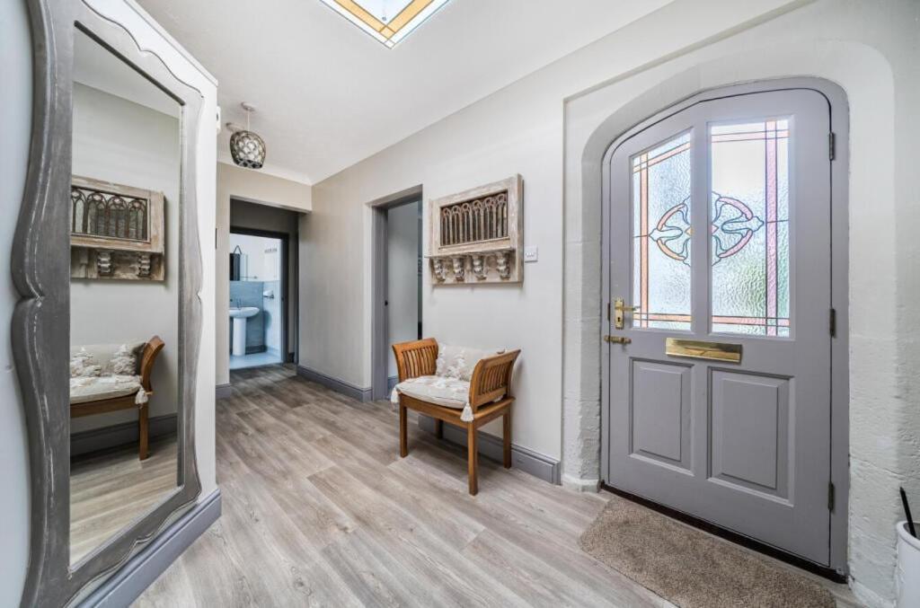Gatelodge House, Annexe Sleeps 9, Exmouth - B&B Lympstone