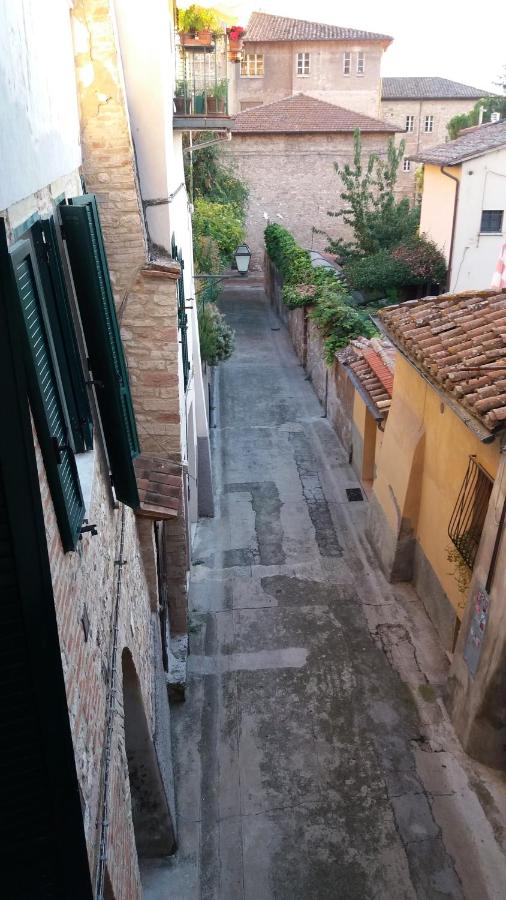 B&B Perugia - Casa Betta & Colombo - Bed and Breakfast Perugia