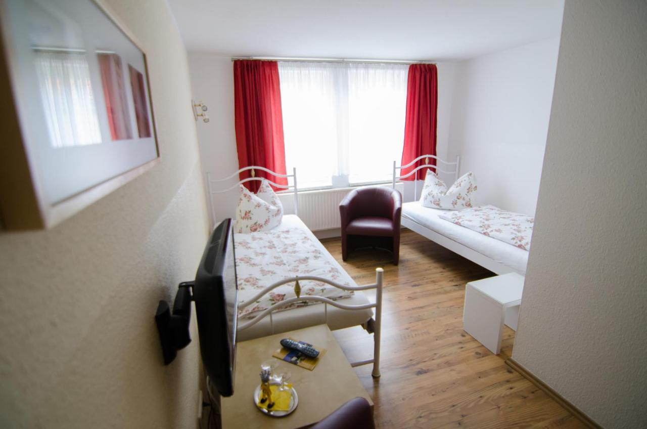 Chambre Double