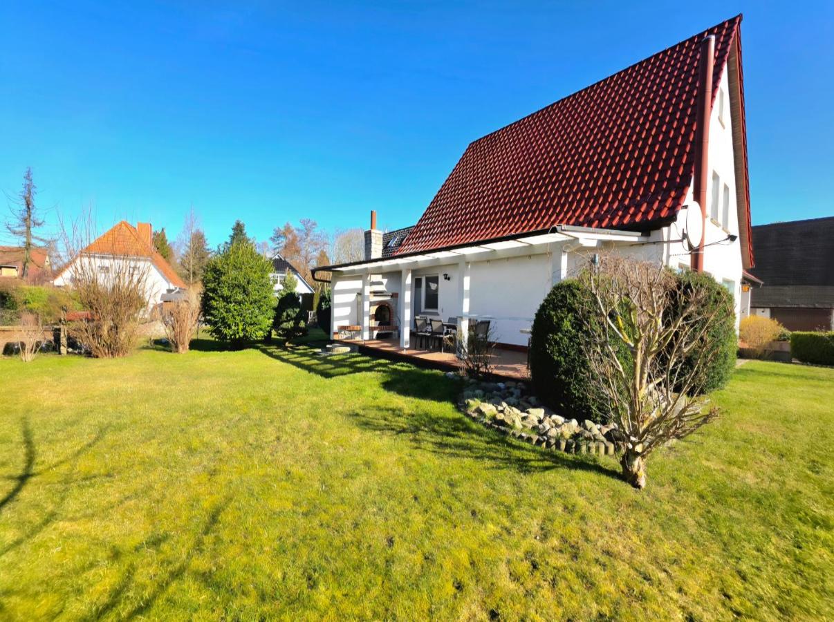 Haus Dünenwind - B&B Zingst
