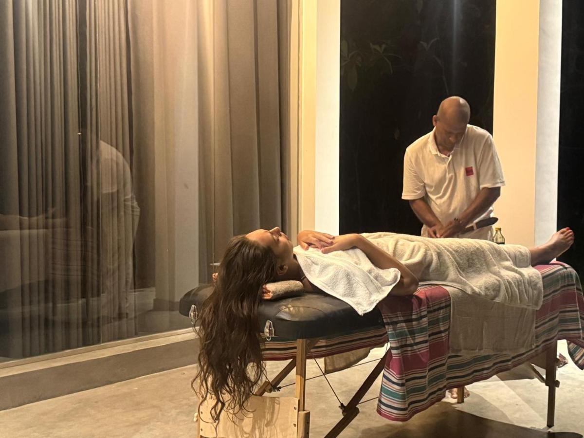 Willow Waters - Ferienwohnung Galle