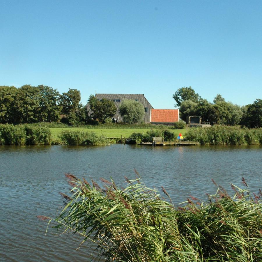 Gastopstal - B&B