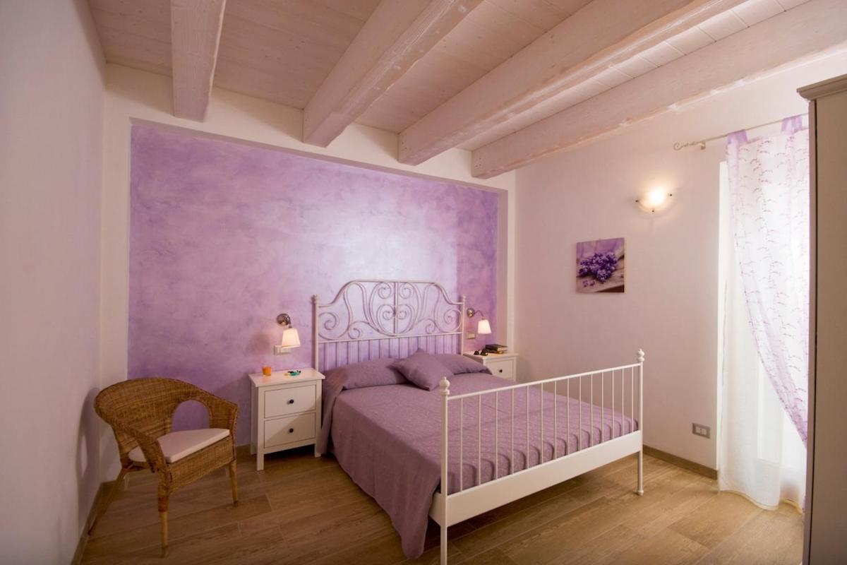 La Terrazza del Conero La Ginestra - B&B Sirolo