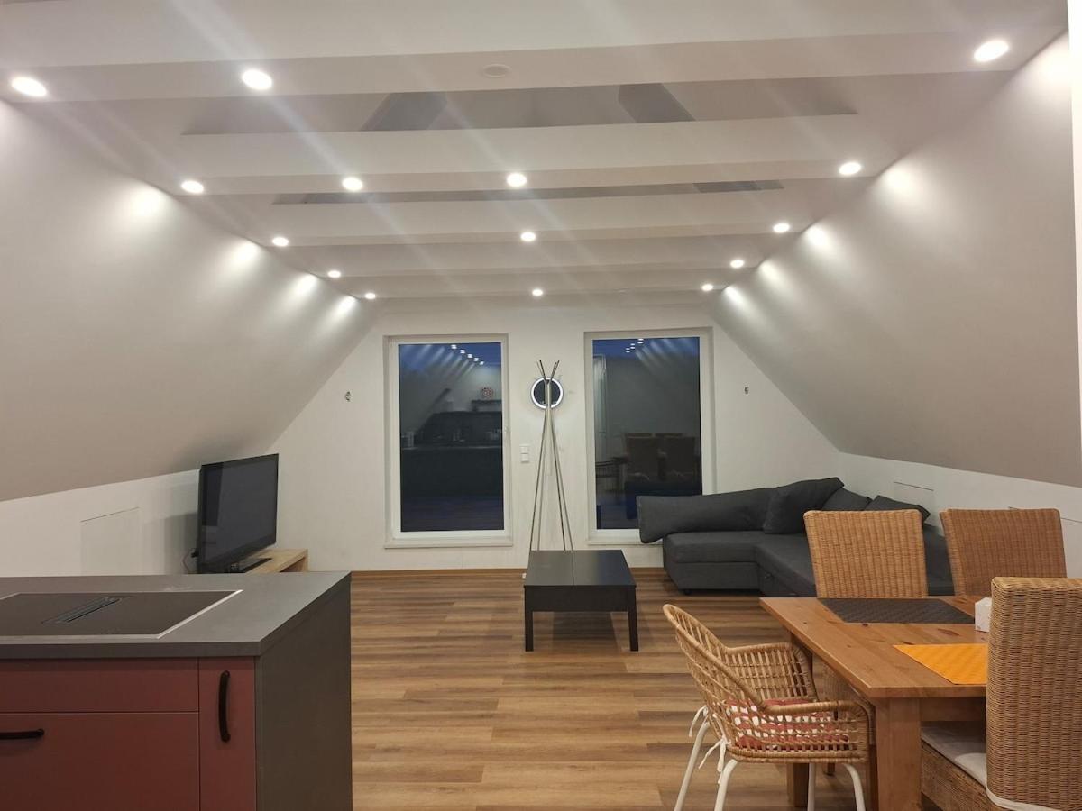 New Renovated - B&B Wolfenbüttel