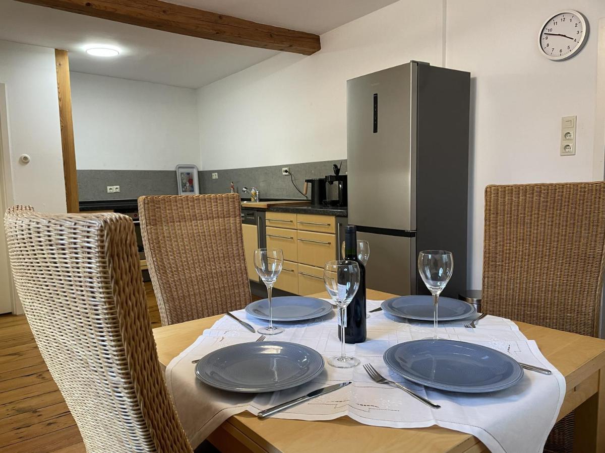 Charmantes Haus im Herzen Weingartens - B&B Weingarten