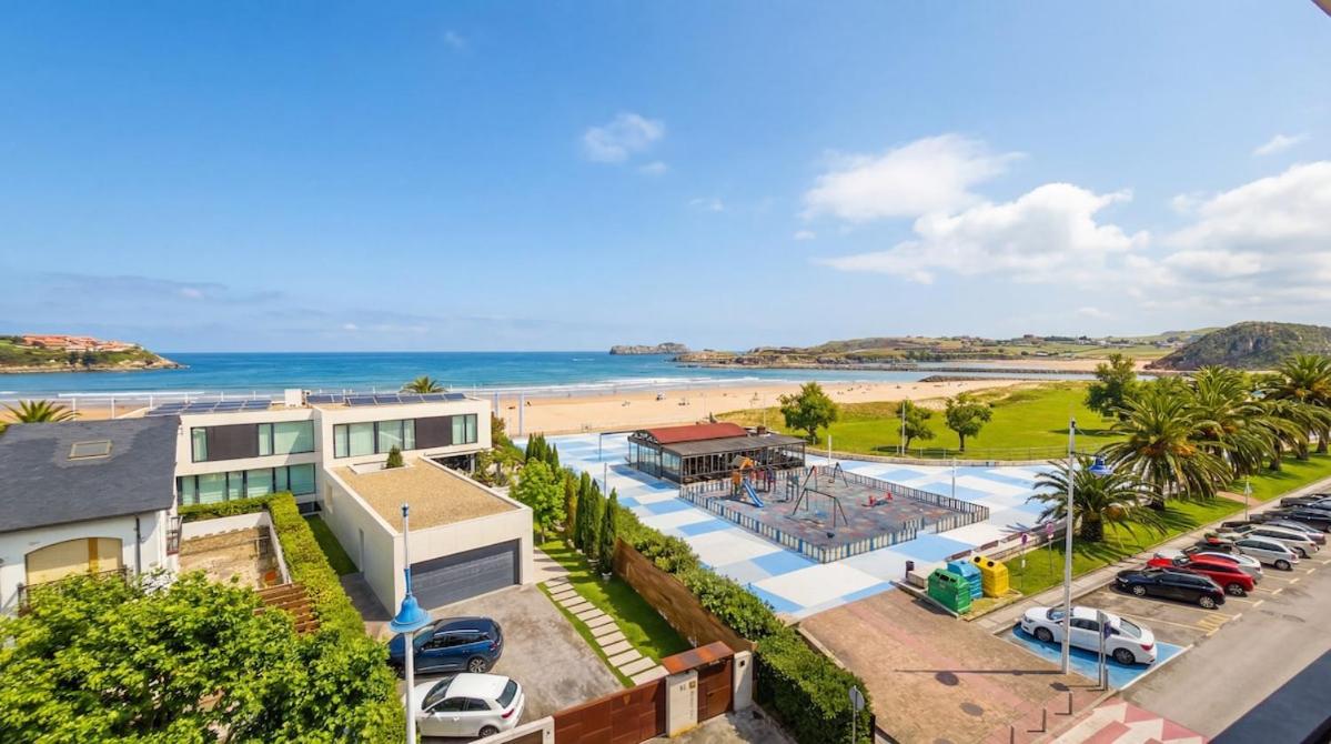 Innhome - El Barco - B&B Suances