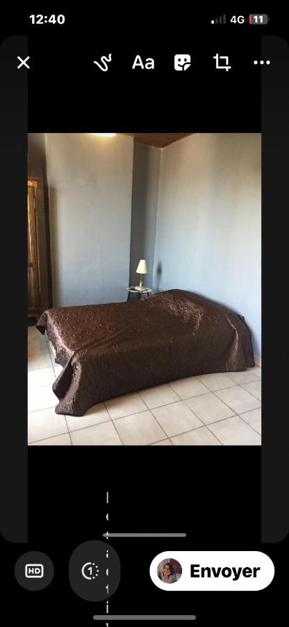 Studio meuble voyage