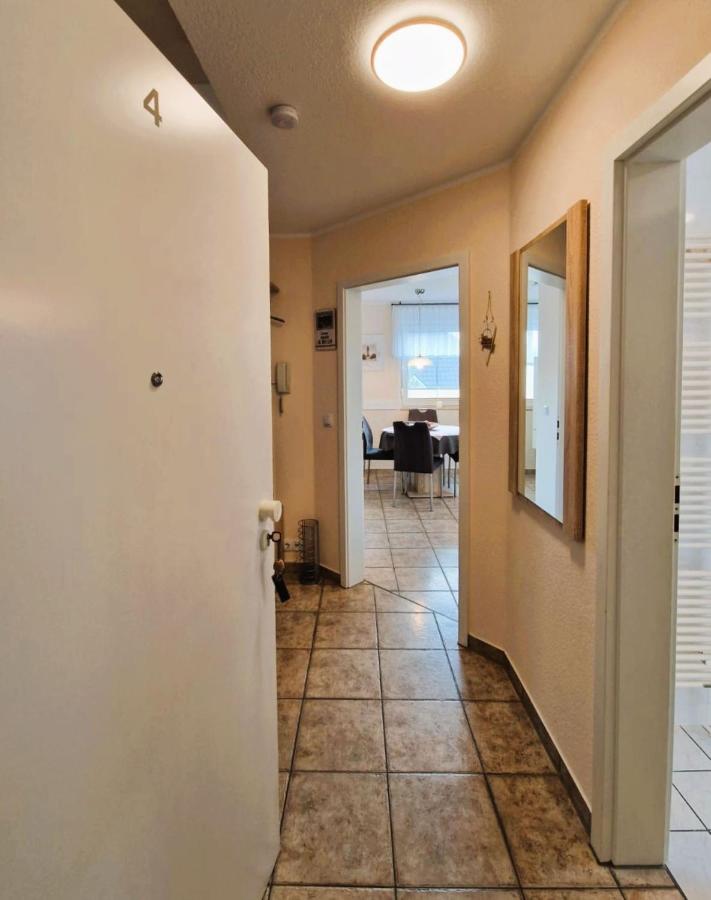 Neue Liebe Wohng_4 - B&B Groß Kirr