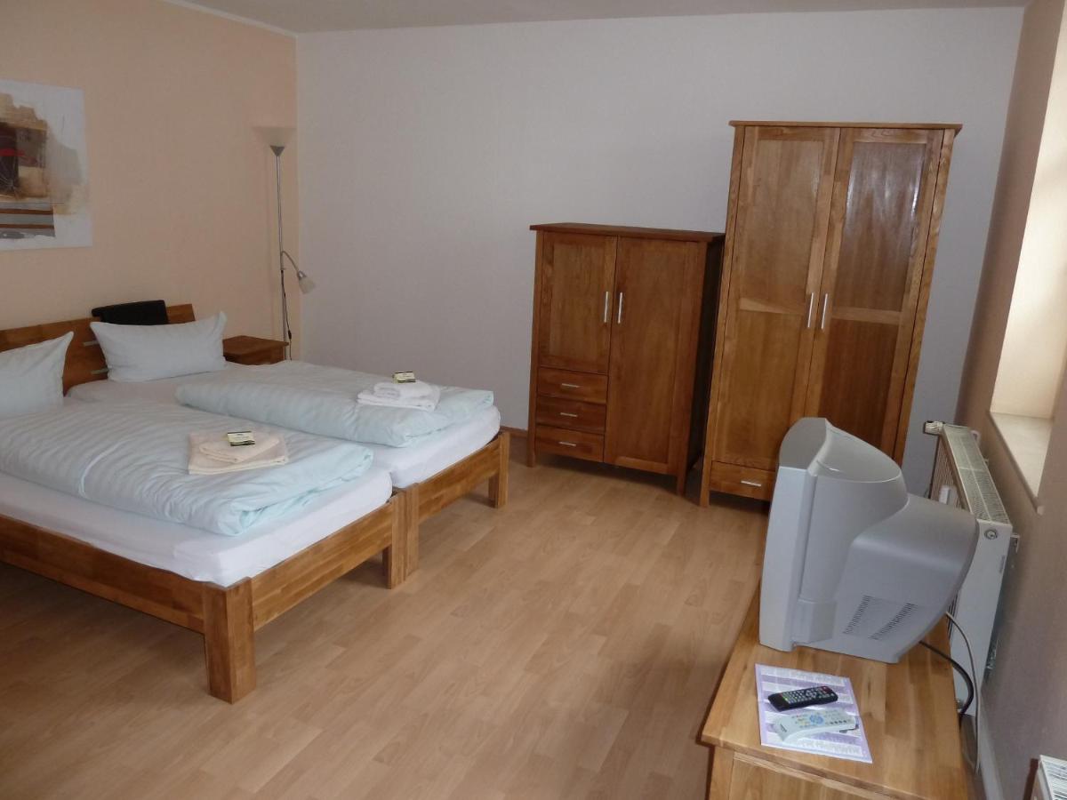 Vakantieappartement