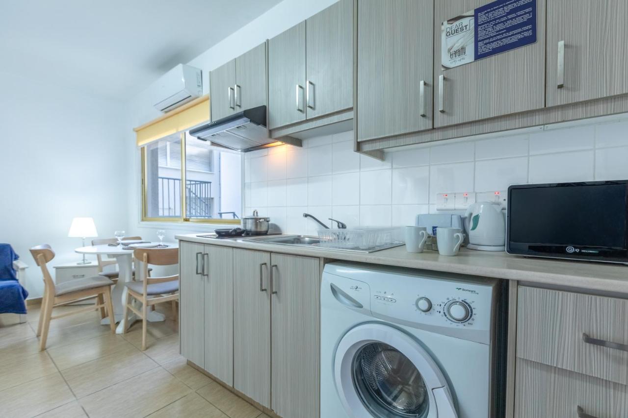 Appartement met 1 Slaapkamer