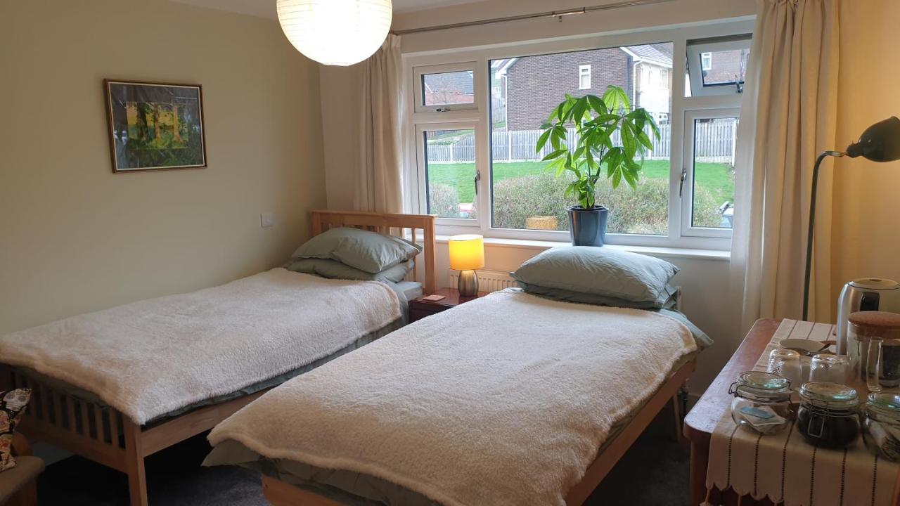 15 Kershaw Crescent - Chambres d’hôtes Luddenden Foot