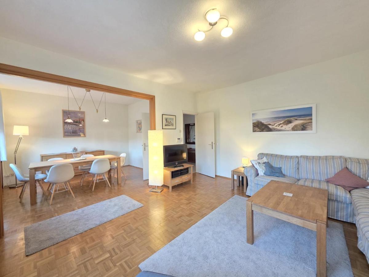 Ferienhaus Teddis Haus - B&B Norden