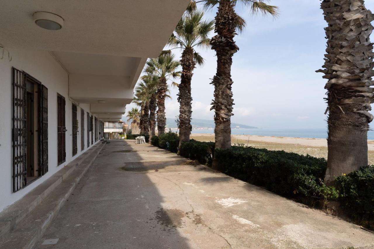 The Sea Under the House - B&B Marina di Strongoli