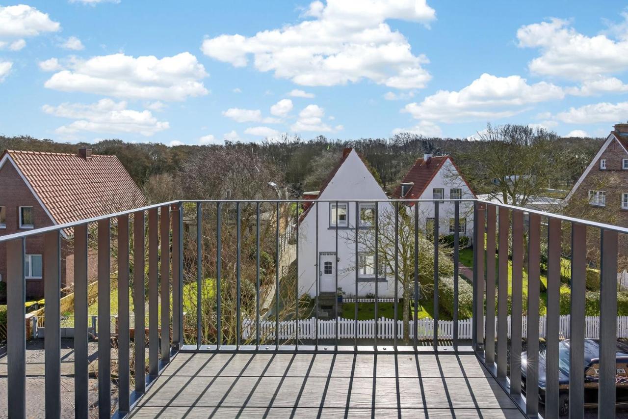 Seezeichen 27 - B&B Norderney