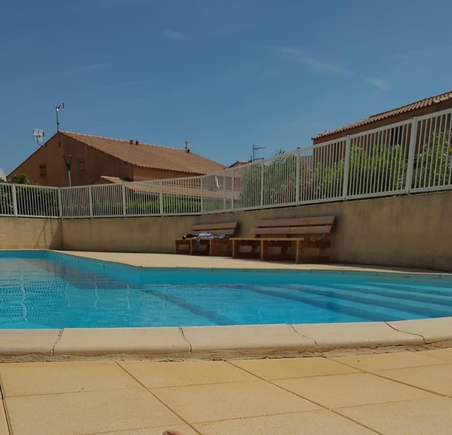 villa bord de mer gruissan - Ferienwohnung Gruissan