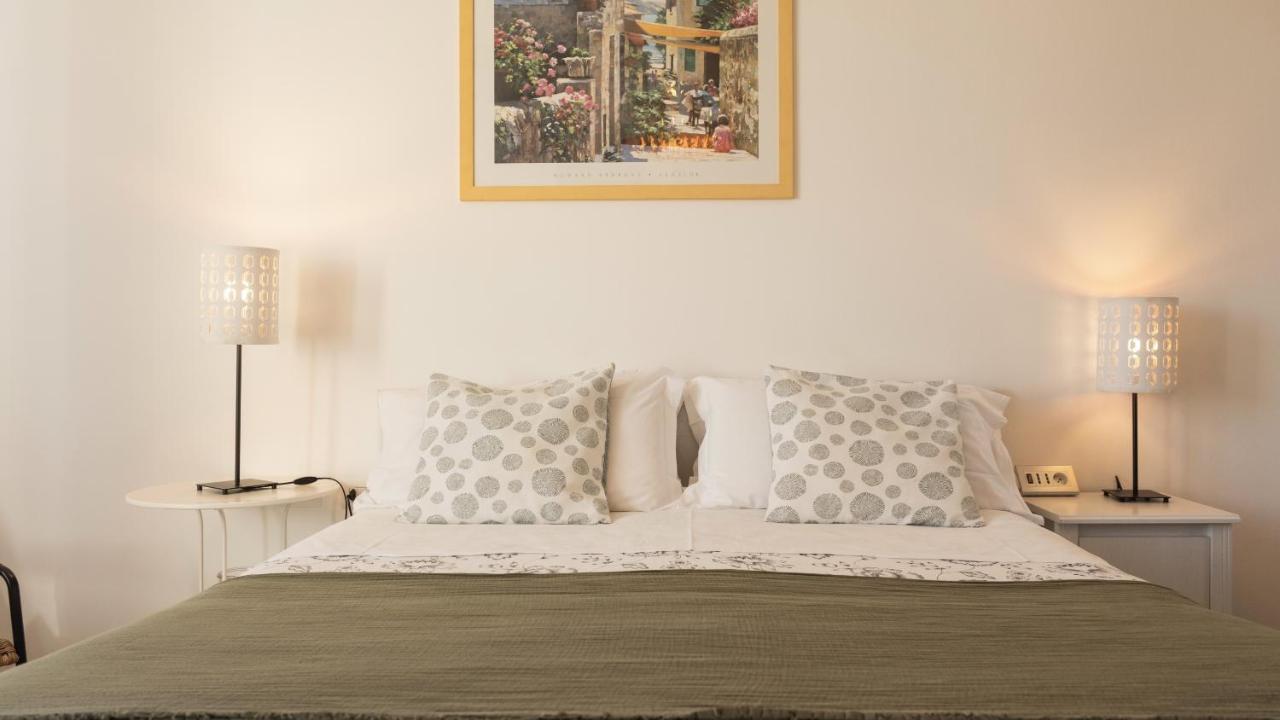 Standard Doppelzimmer