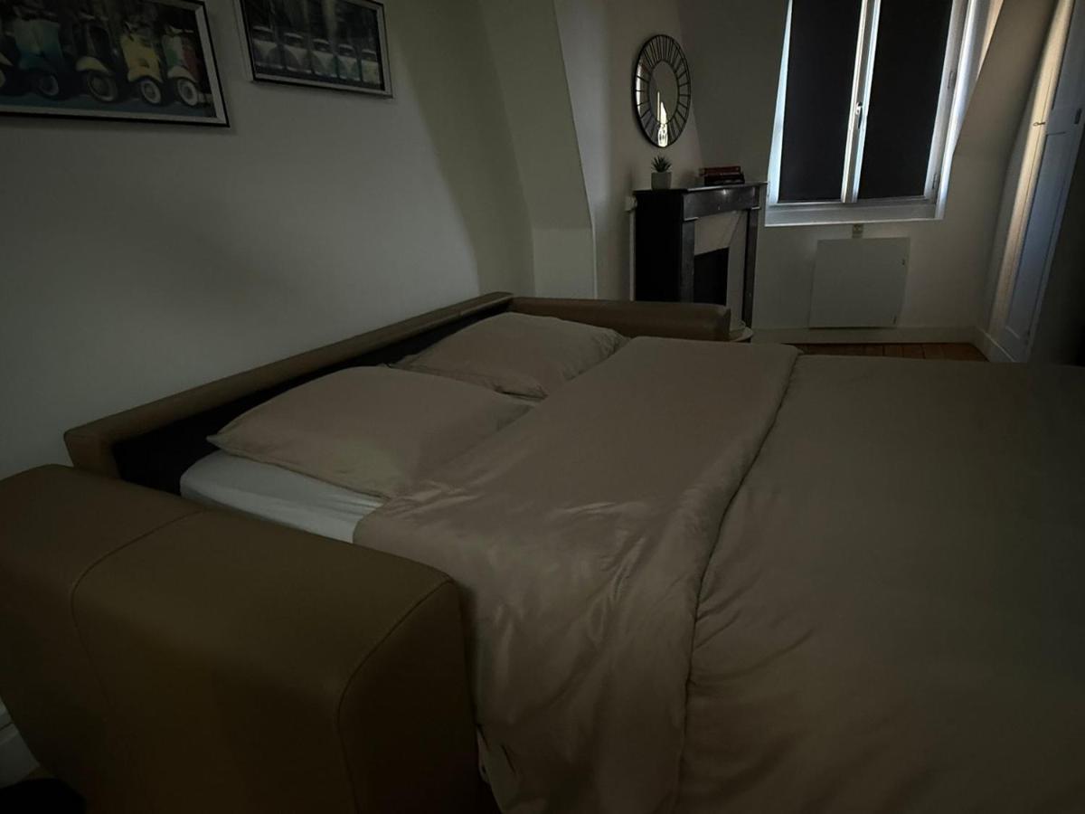 Charmant studio mansardé - B&B Dreux