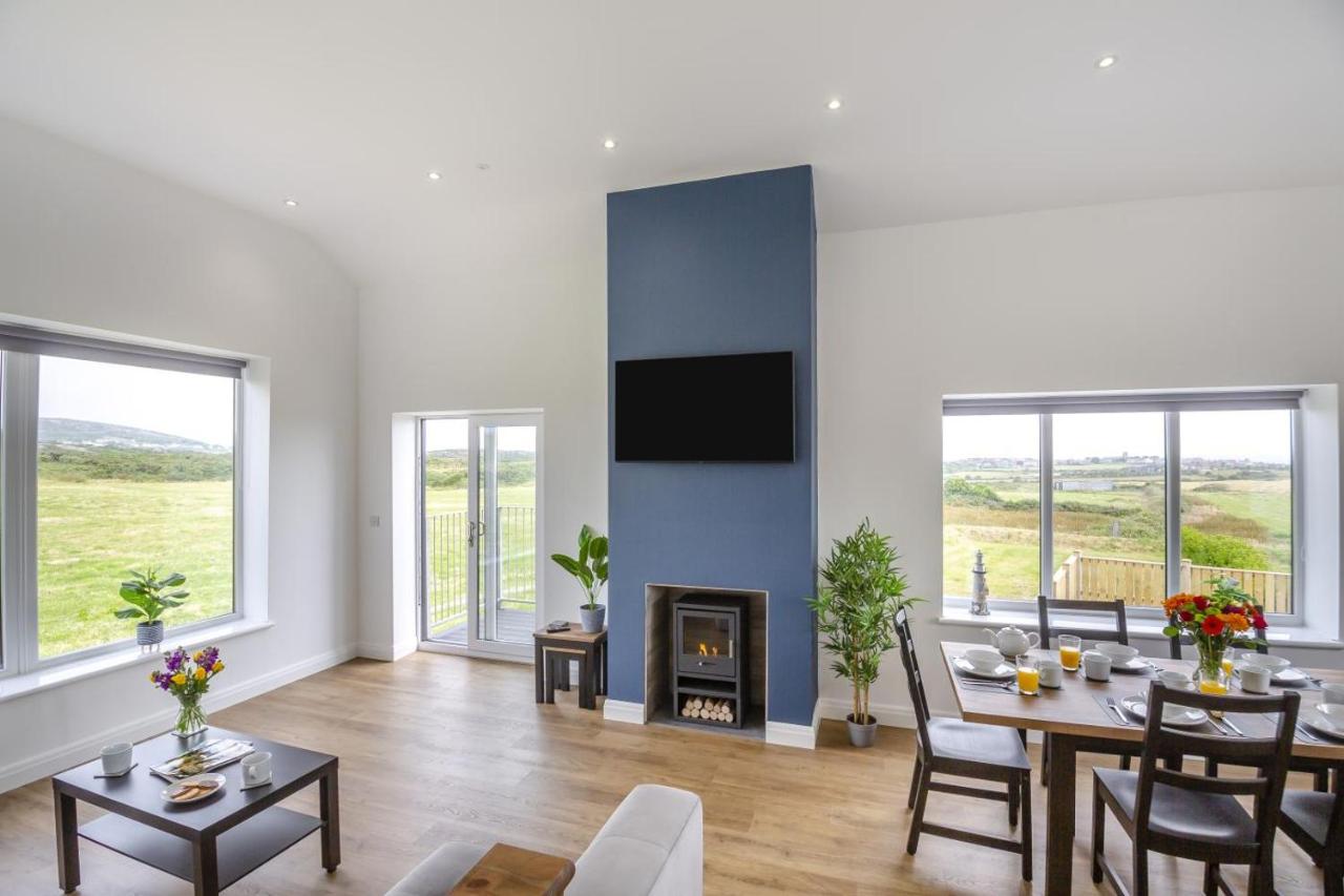 3 Bed in Penrhos Feilw oc-g29643 - B&B Holyhead