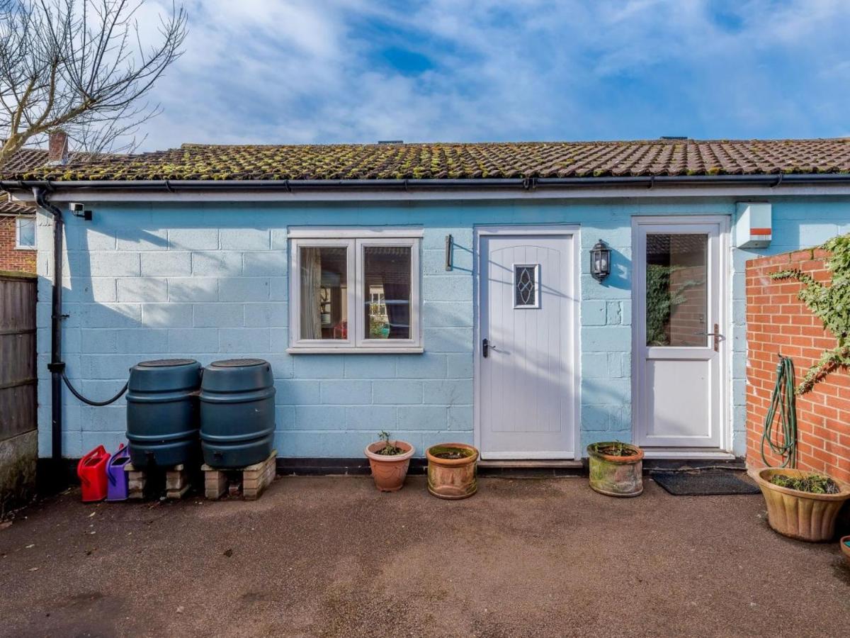 1 Bed in Woodbridge oc-72641 - B&B Alderton