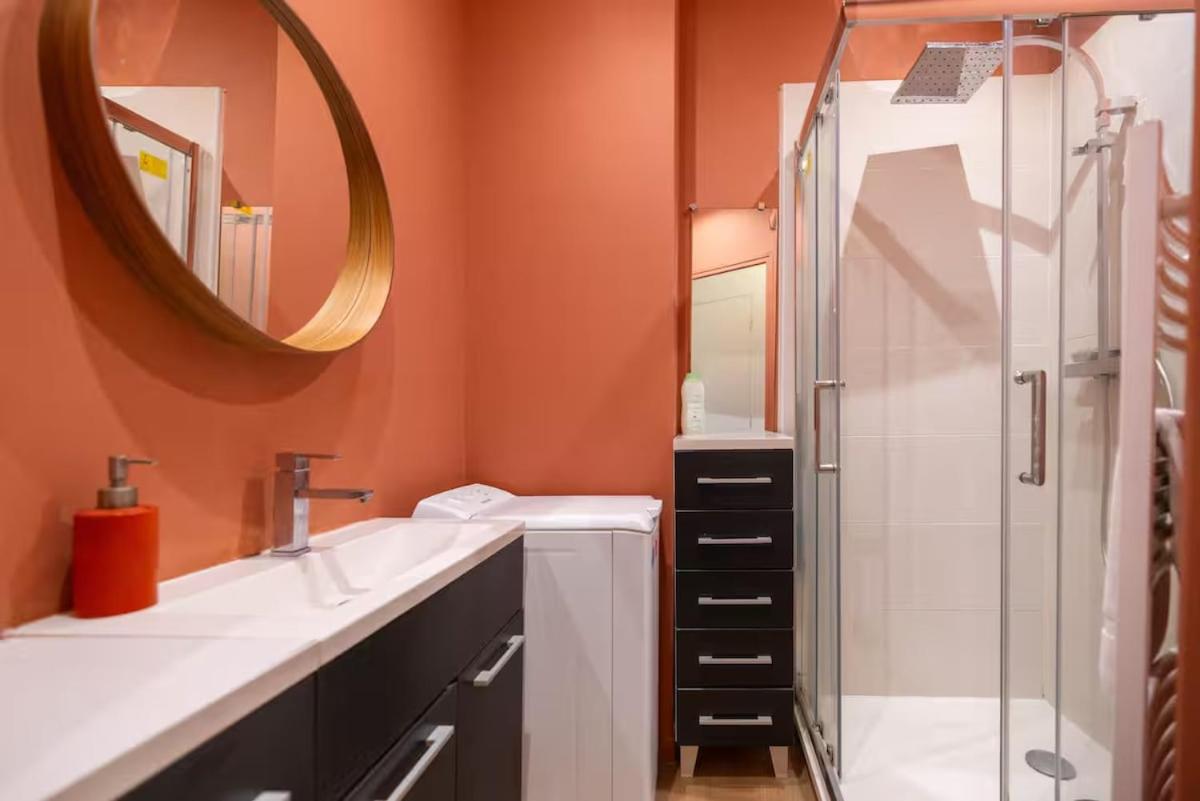 Lumineux du Touquet - B&B Le Touquet-Paris-Plage