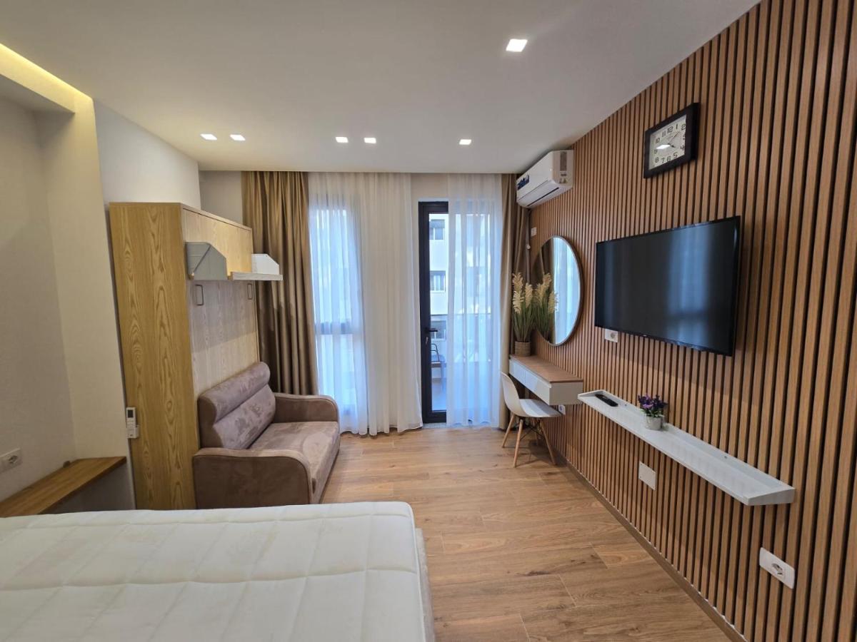 Betty Blue Vacanze - Ferienwohnung Vlora