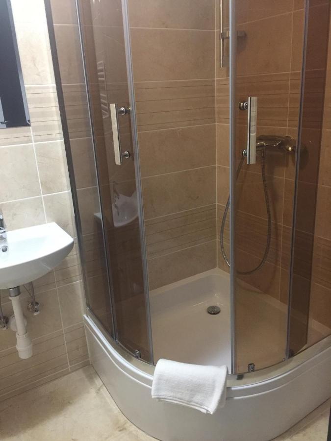 Chambre Quadruple Supérieure 