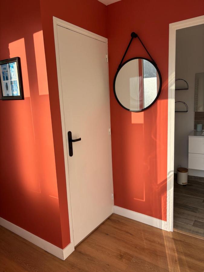 La Petite Maison - B&B Arsy