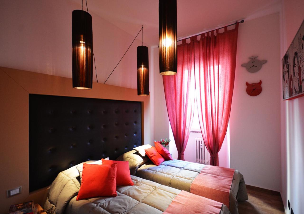 Donizetti House - Bed and Breakfast Rome