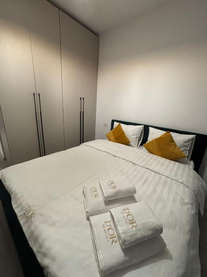 The Urban Line by D'or Selection - B&B Bucarest