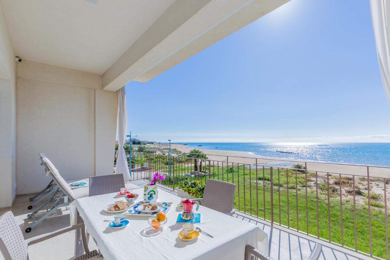 Donna Alba - B&B Donnalucata