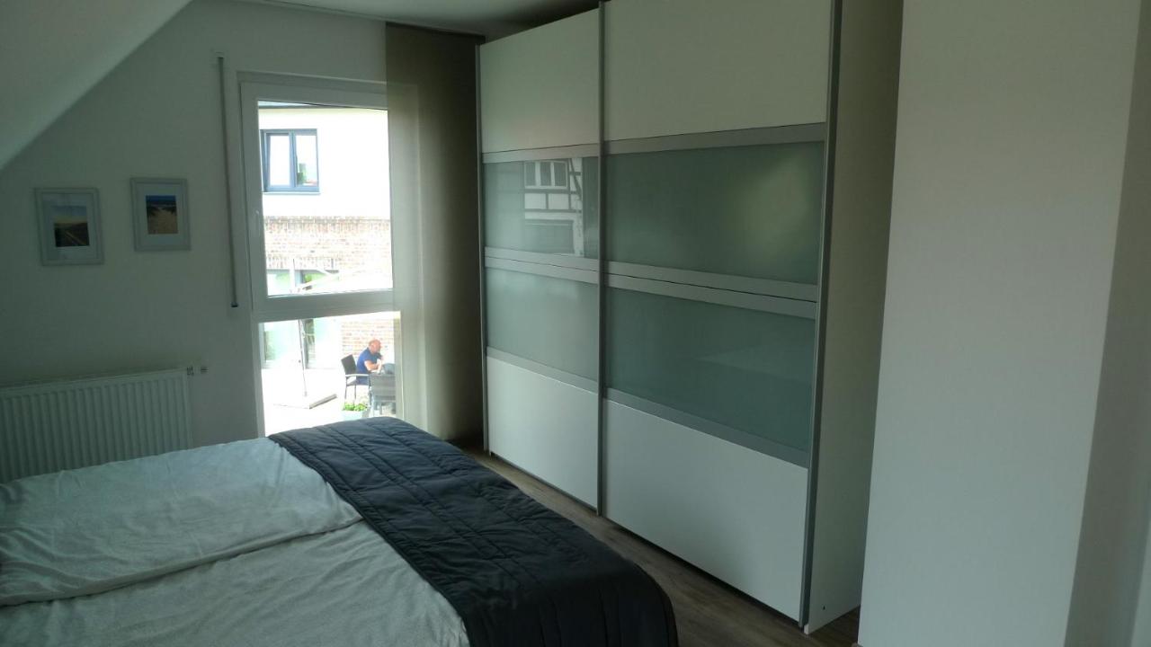Ferienhaus "Dorf-Glück" - Ferienwohnung Brilon