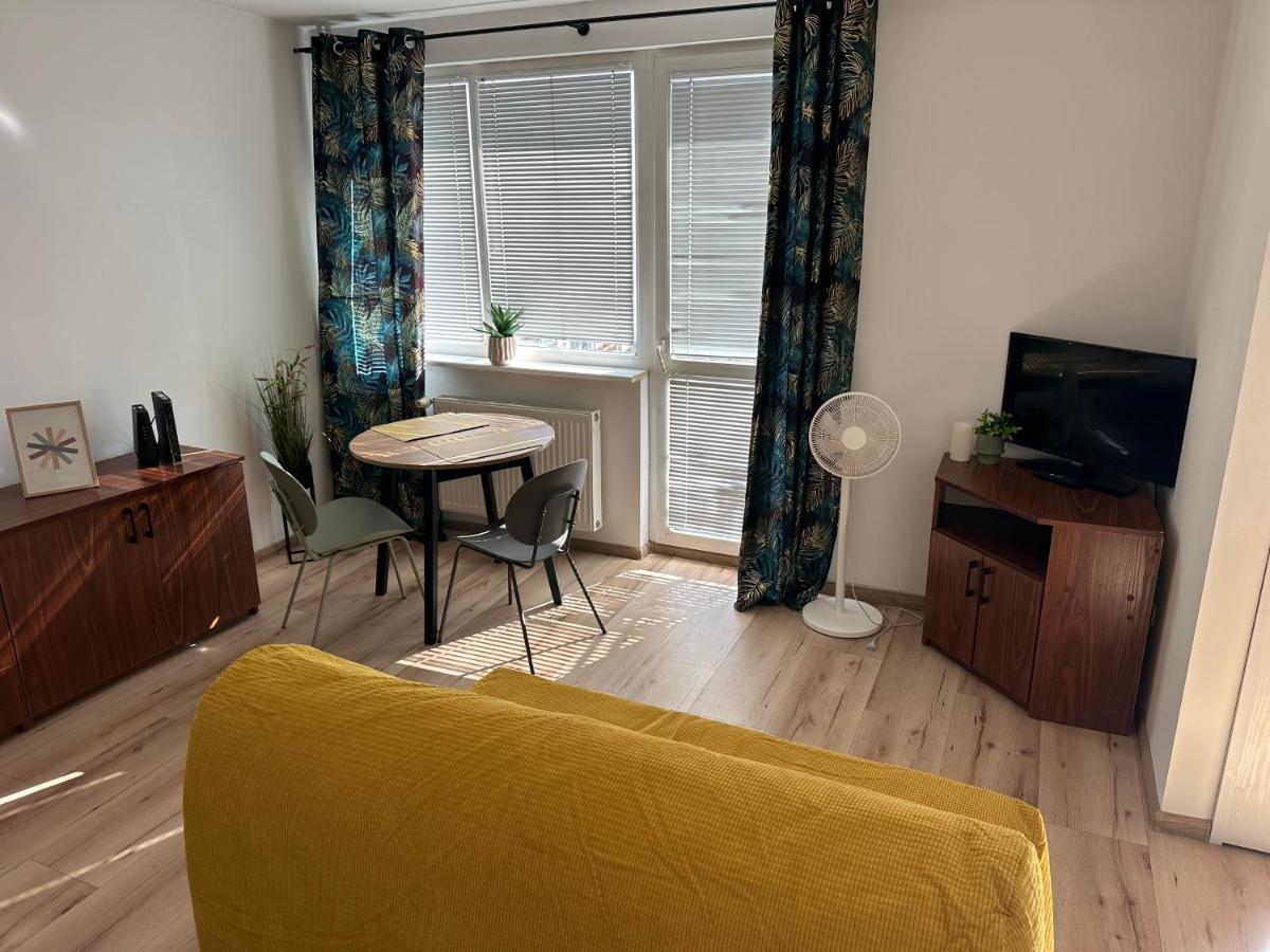 Studio Lębork Centrum - B&B Lębork