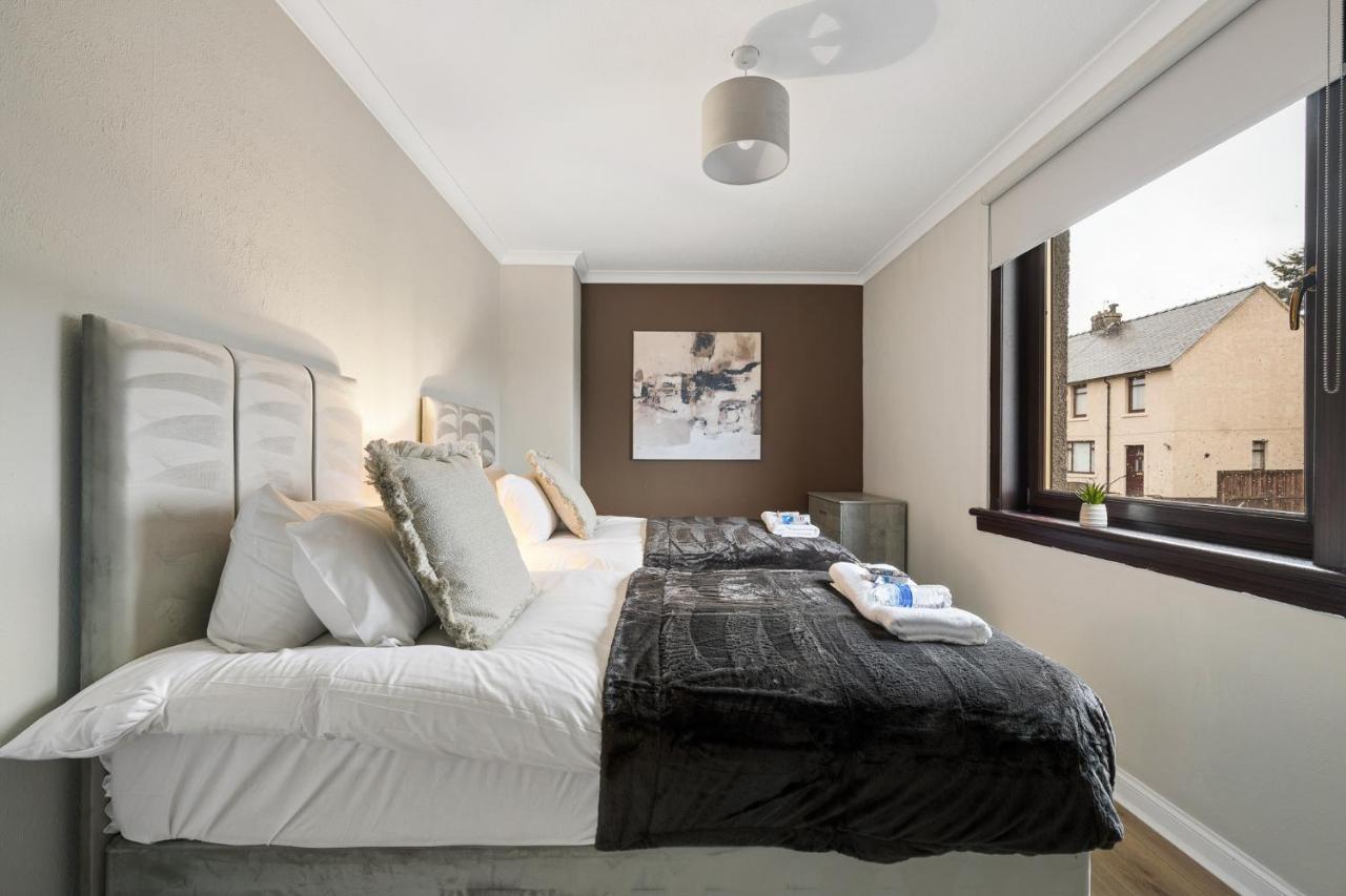 Glebe House - B&B Uphall