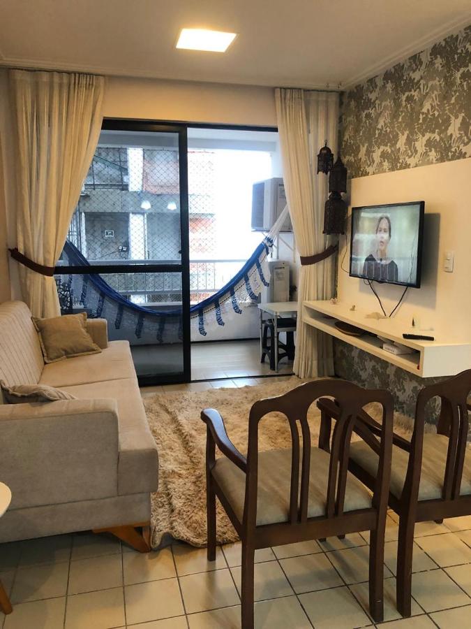 Residencial Náutico - Vista Mar - 150m da Feirinha - Ótima Localização - Chambres d'hôtes Fortaleza