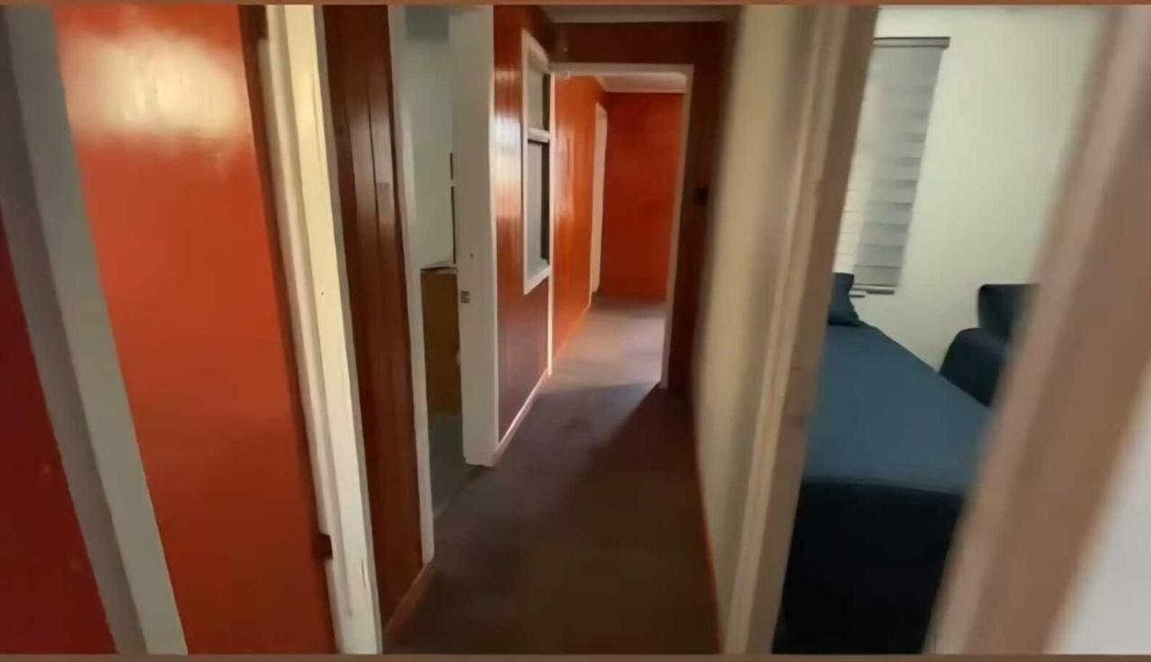 Hostal Santa Sabina - B&B Concepción