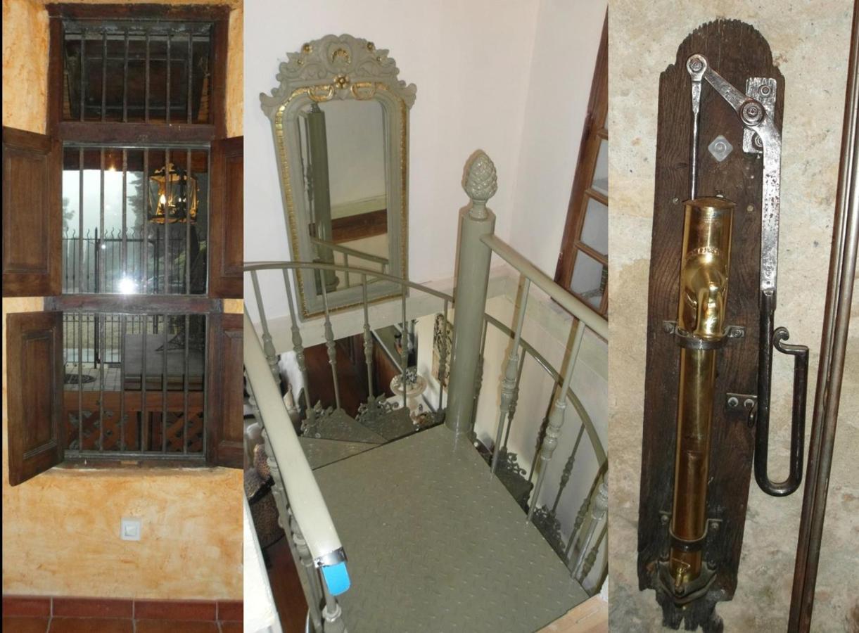 Chambre Double Supérieure
