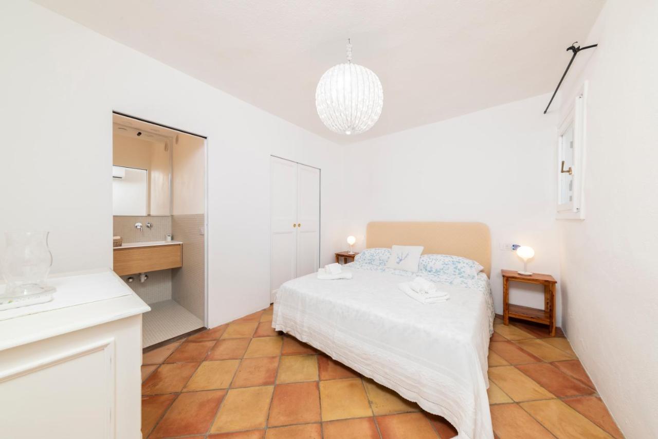 PORTO CERVO-Stella Maris - B&B Porto Cervo