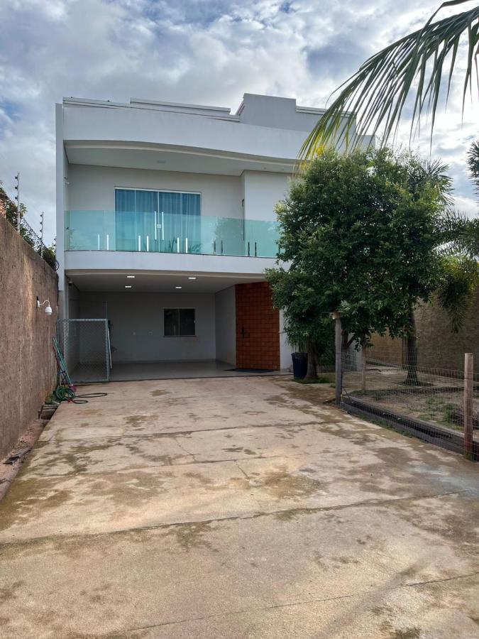 Duplex Família Cofort Premium - B&B Santarém