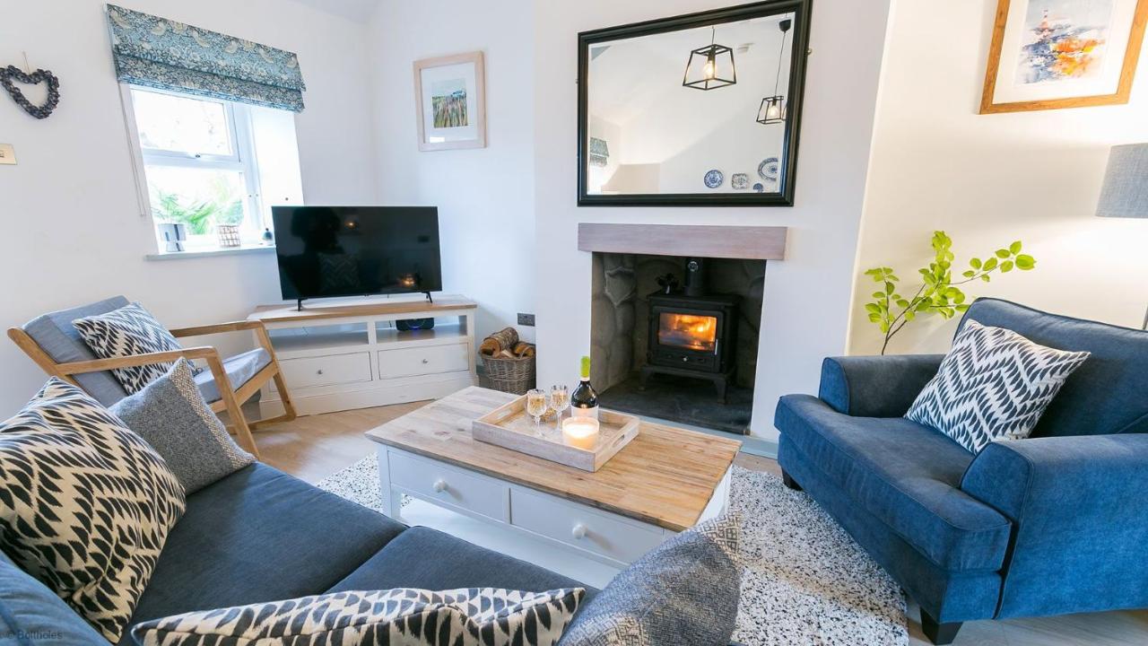 Ty Pen - B&B Beaumaris