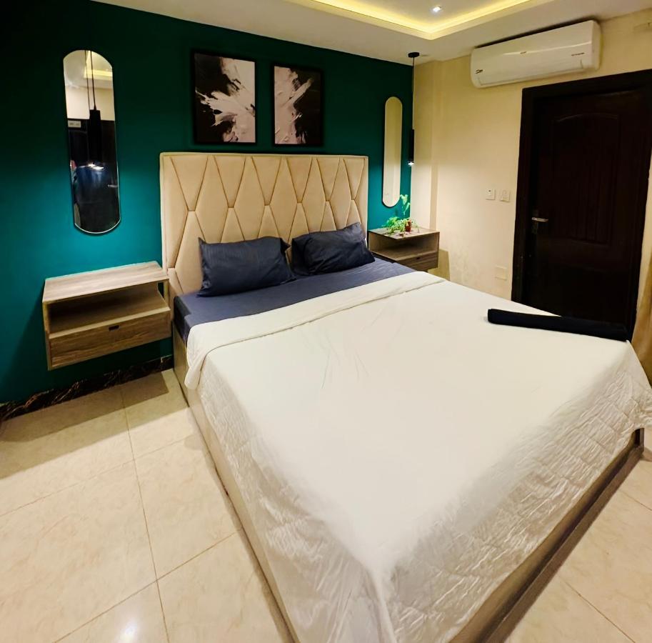 2 Bedroom Apartment For Families In E-11 Islamabad - Chambres d’hôtes Islamabad