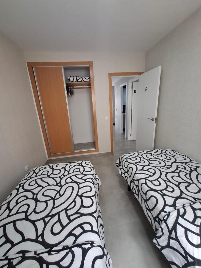 CENTRUM 4 - B&B Alicante