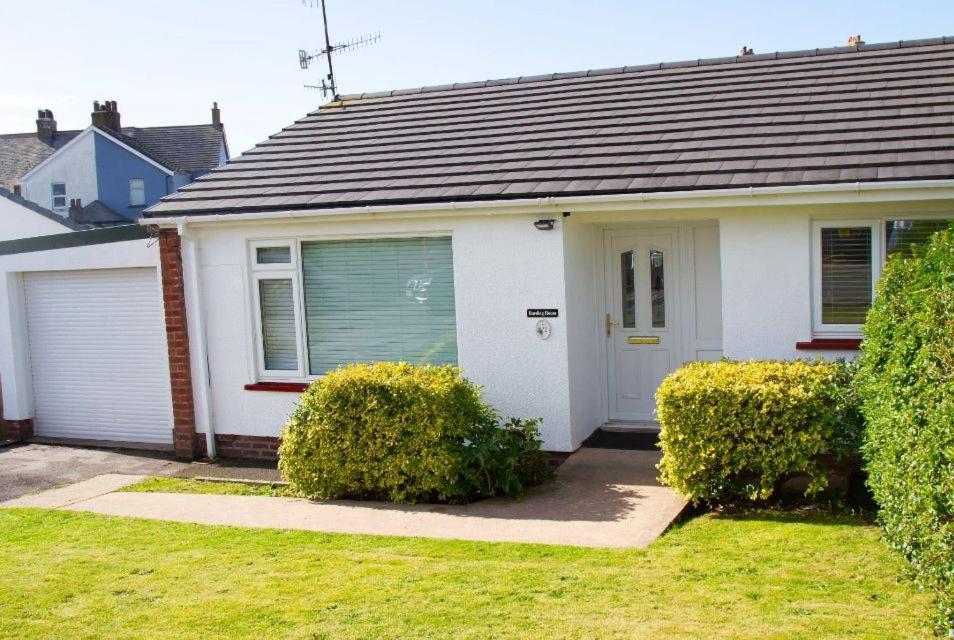 Harding House, dog friendly bungalow close to the beach at Seascale - B&B Seascale
