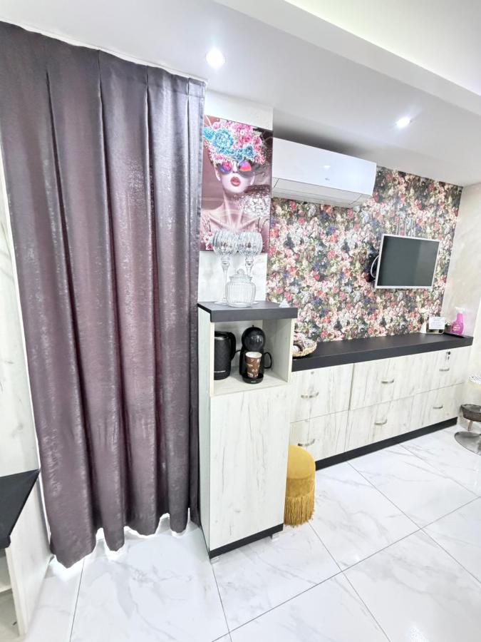 Студио за гости АВАНГАРД - Ferienwohnung Gabrowo