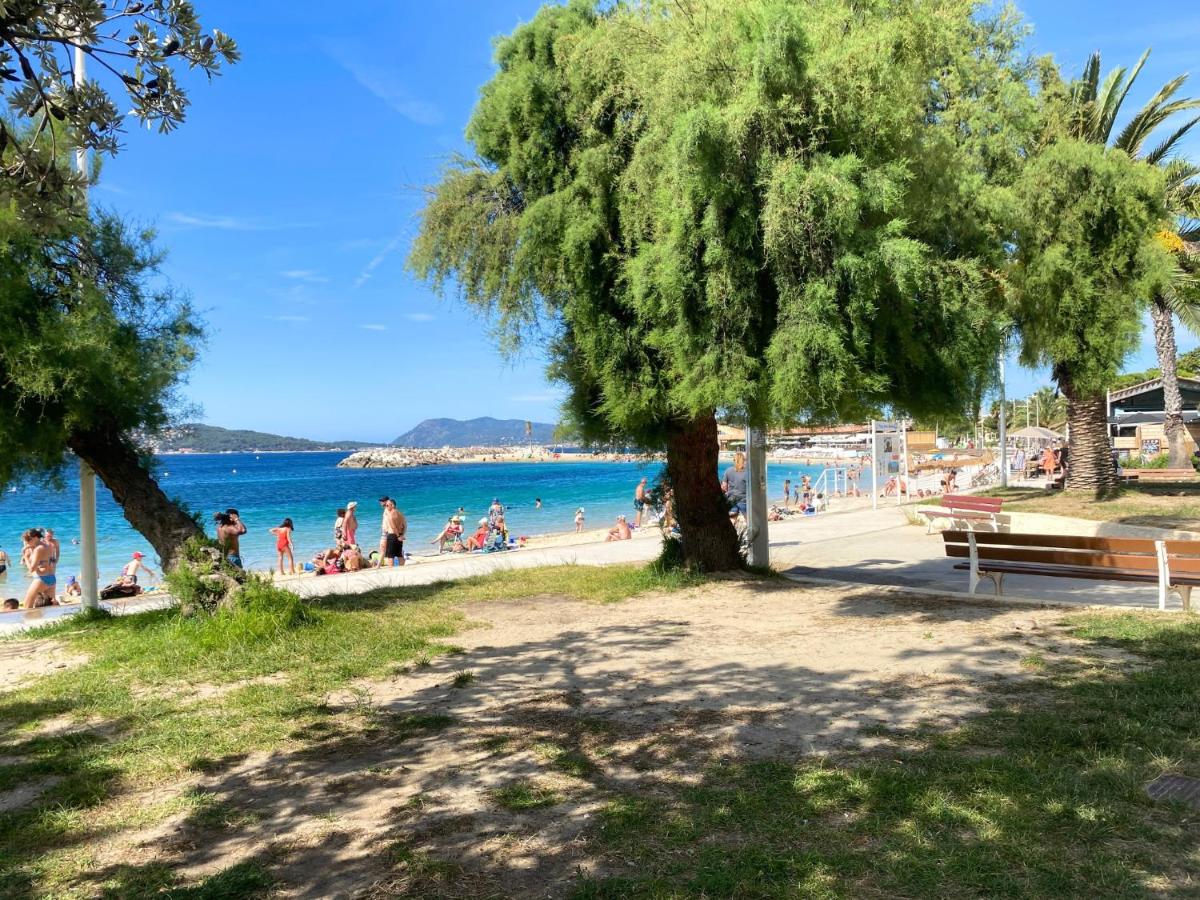Terre du Sud - Appartement lumineux proche plage et centre Toulon - B&B Tolone
