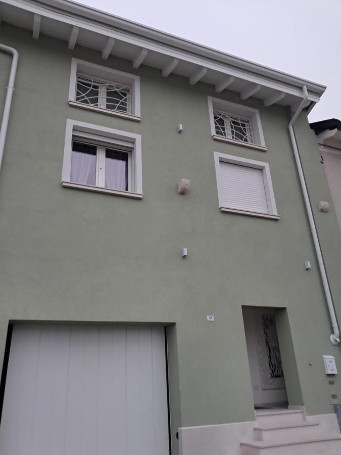 b&b Civico 30 - B&B Lonato