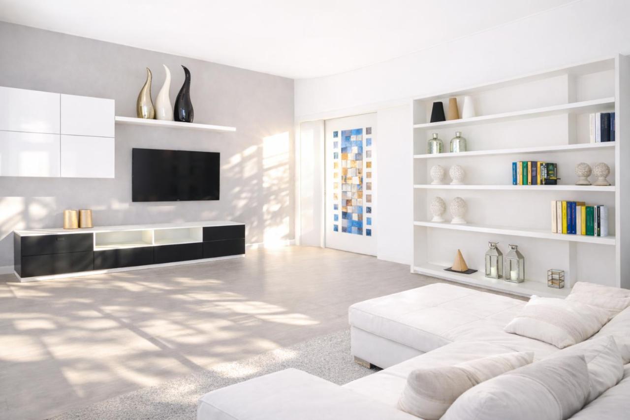 Appartamento Corso Italia 38 C - B&B Sorrento