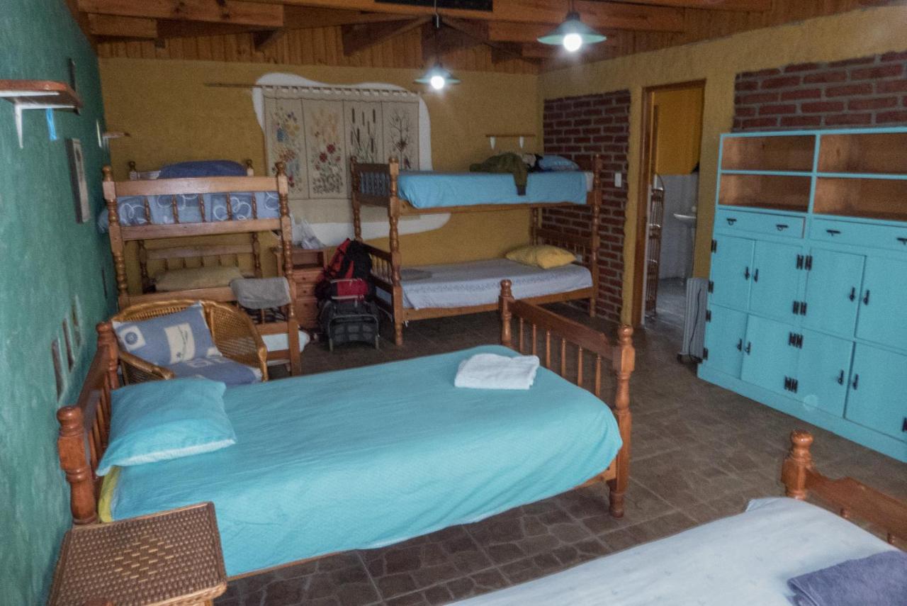 Eenpersoonsbed in Gemengde Slaapzaal