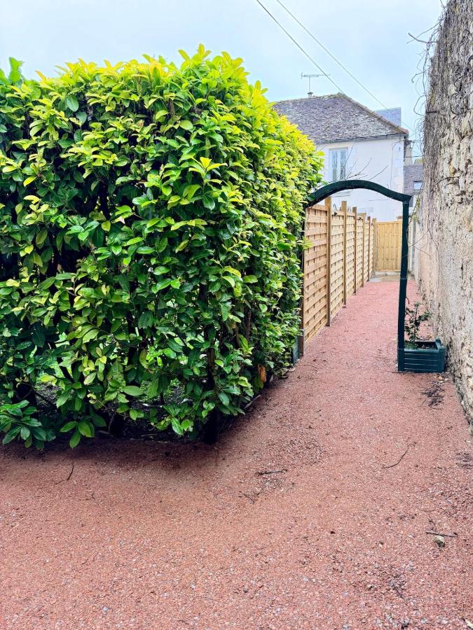 Maisonnette en coeur de ville - B&B Cosne-Cours-sur-Loire